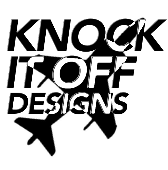 Knock It Off Designs